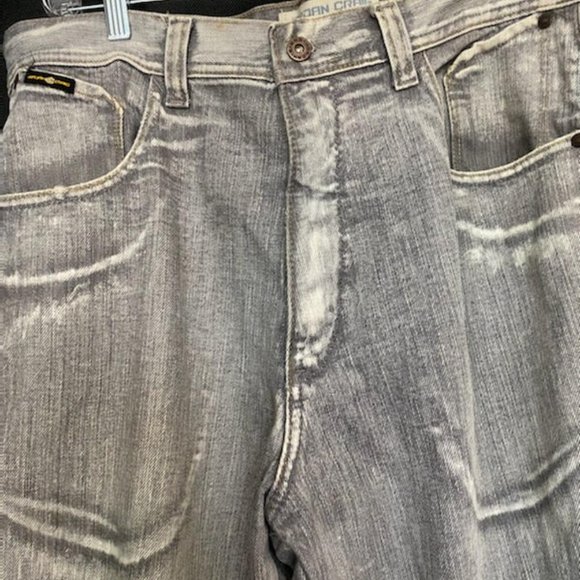 JORDAN CRAIG LOOSE FIT JEANS SIZE 36 - Picture 2 of 7